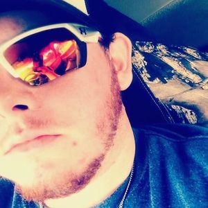 Meet your Posher, Justin